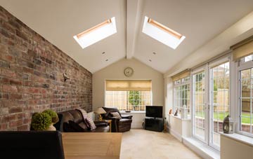 conservatory roof insulation Tiddington