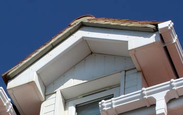 Tiddington fascia installation costs