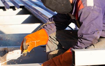 Tiddington flat roofing options