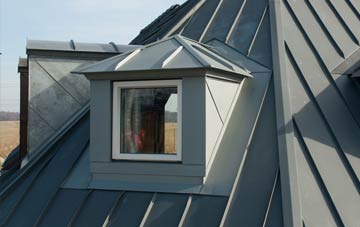 metal roofing Tiddington