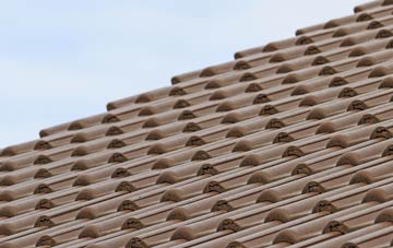 plastic roofing Tiddington