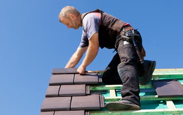 disadvantages of Tiddington slate roofing