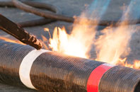 Tiddington flat roofing replacement